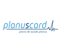 PlanusCard