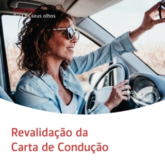 Sabe quanto renovar a carta?